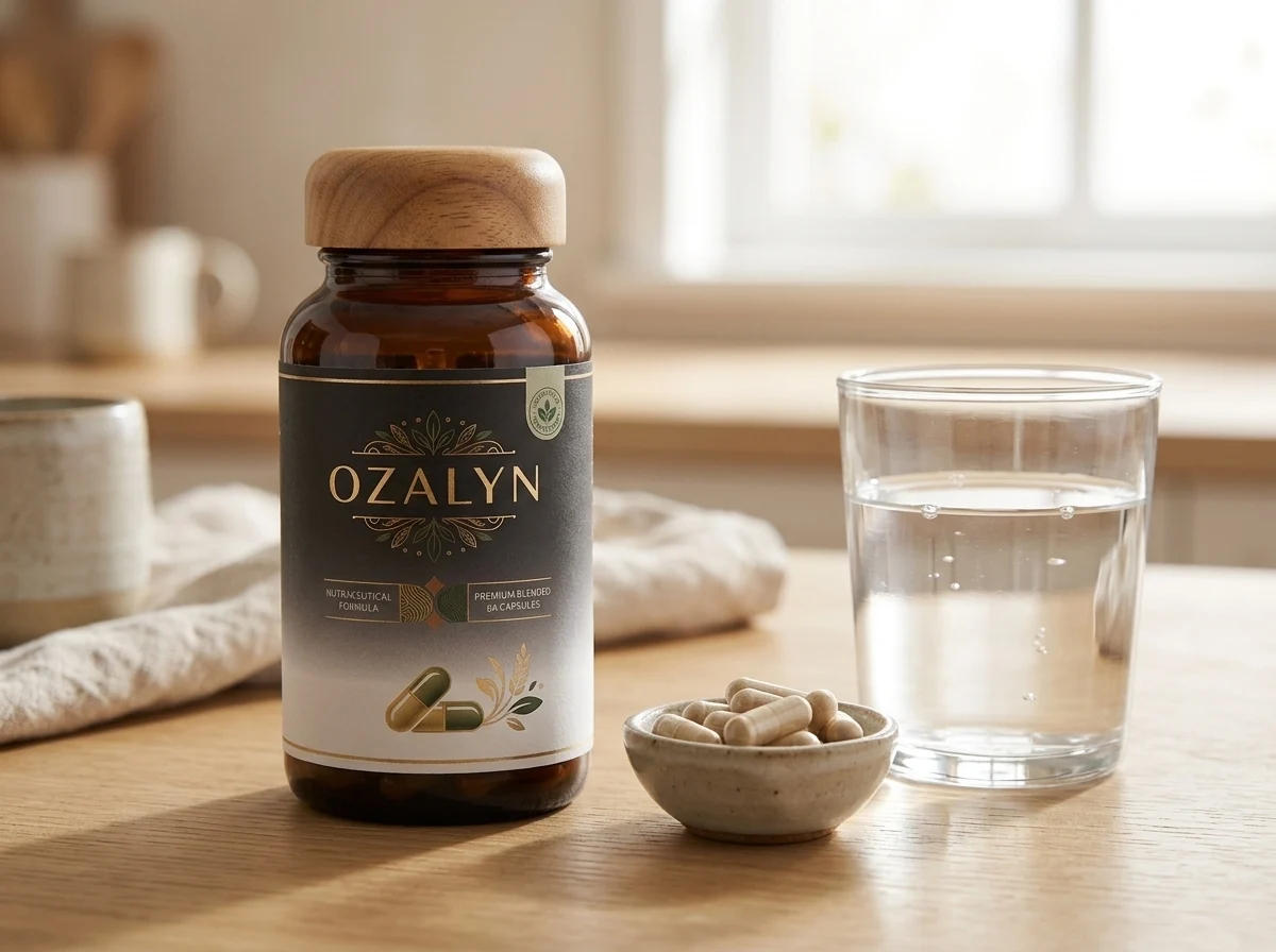 Ozalyn Ozalyn
